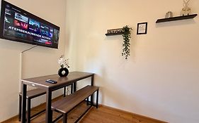 Bergglück - gemütliches Appartement am Traunsee